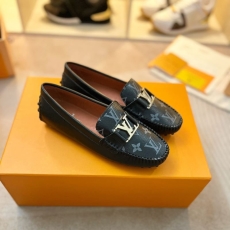 Louis Vuitton Tods Shoes